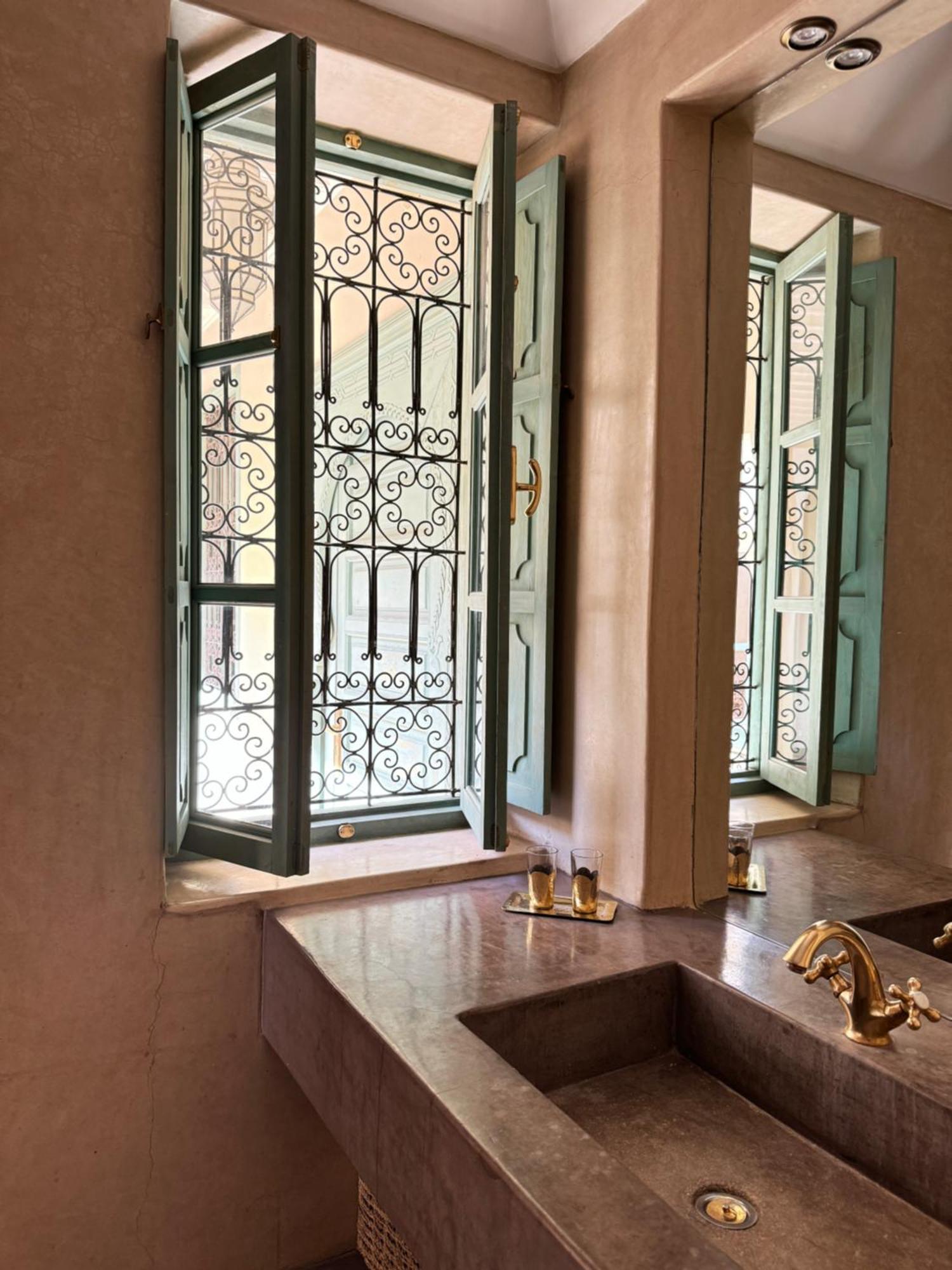 Riad Abracadabra Marakeş Dış mekan fotoğraf