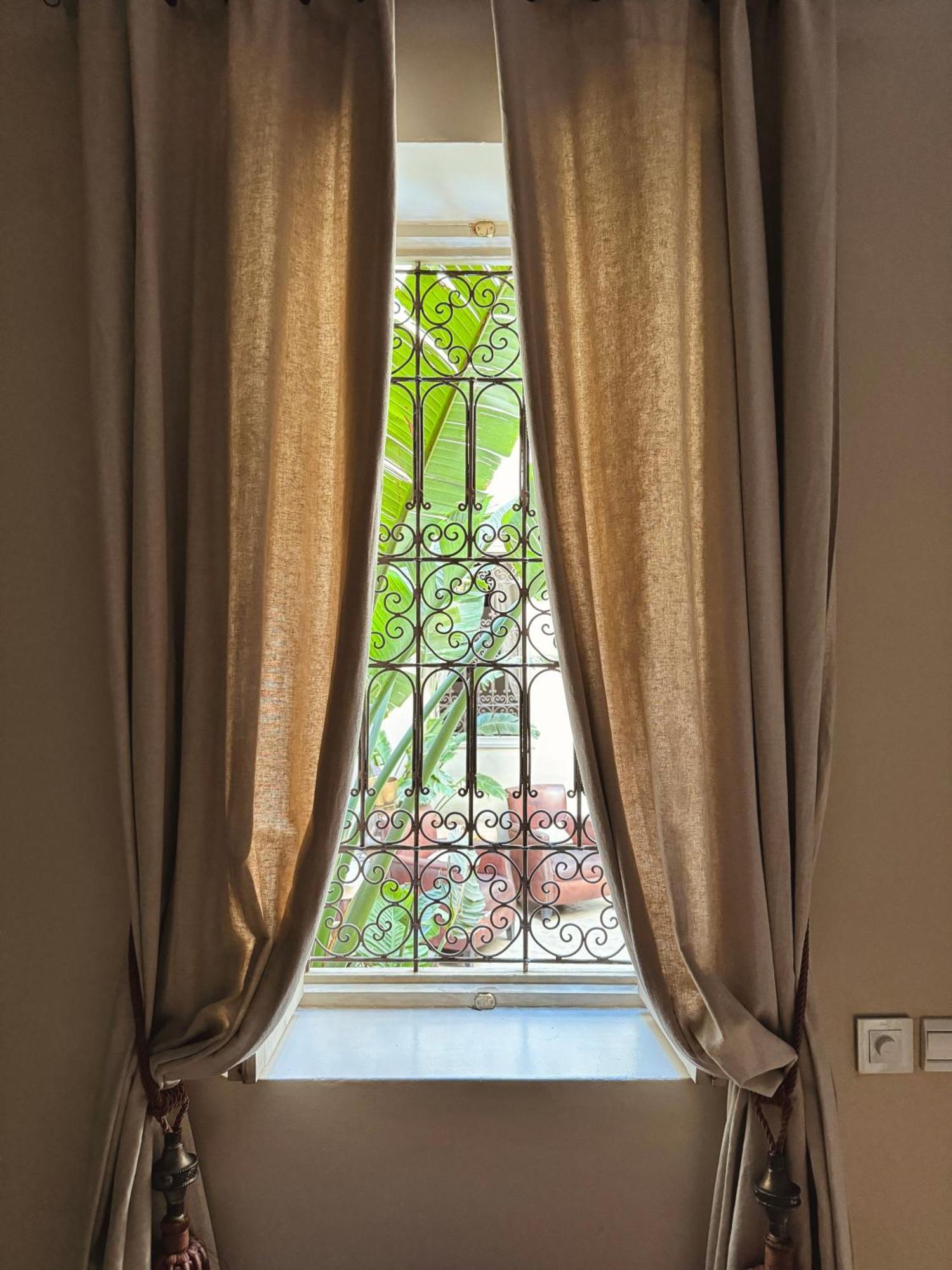 Riad Abracadabra Marakeş Dış mekan fotoğraf