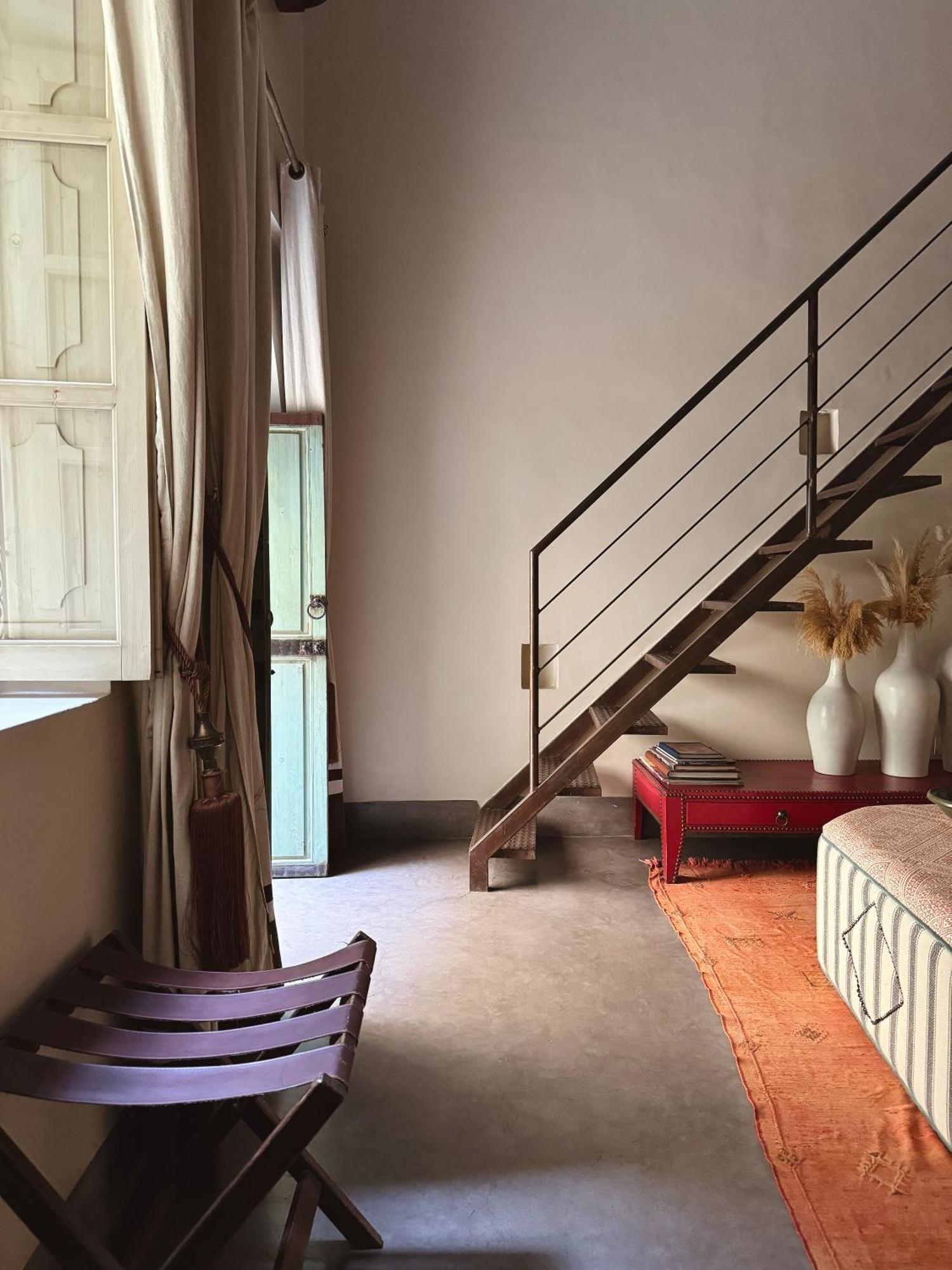 Riad Abracadabra Marakeş Dış mekan fotoğraf