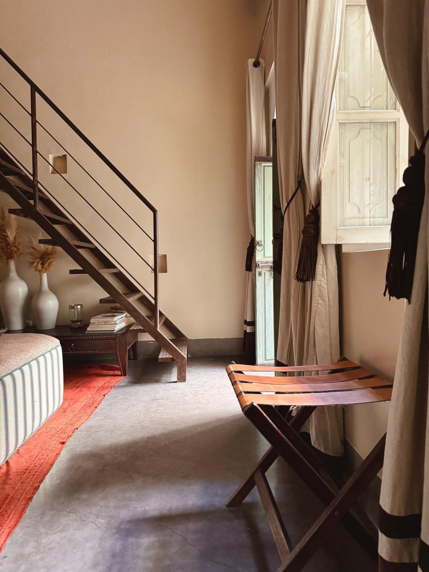 Riad Abracadabra Marakeş Dış mekan fotoğraf