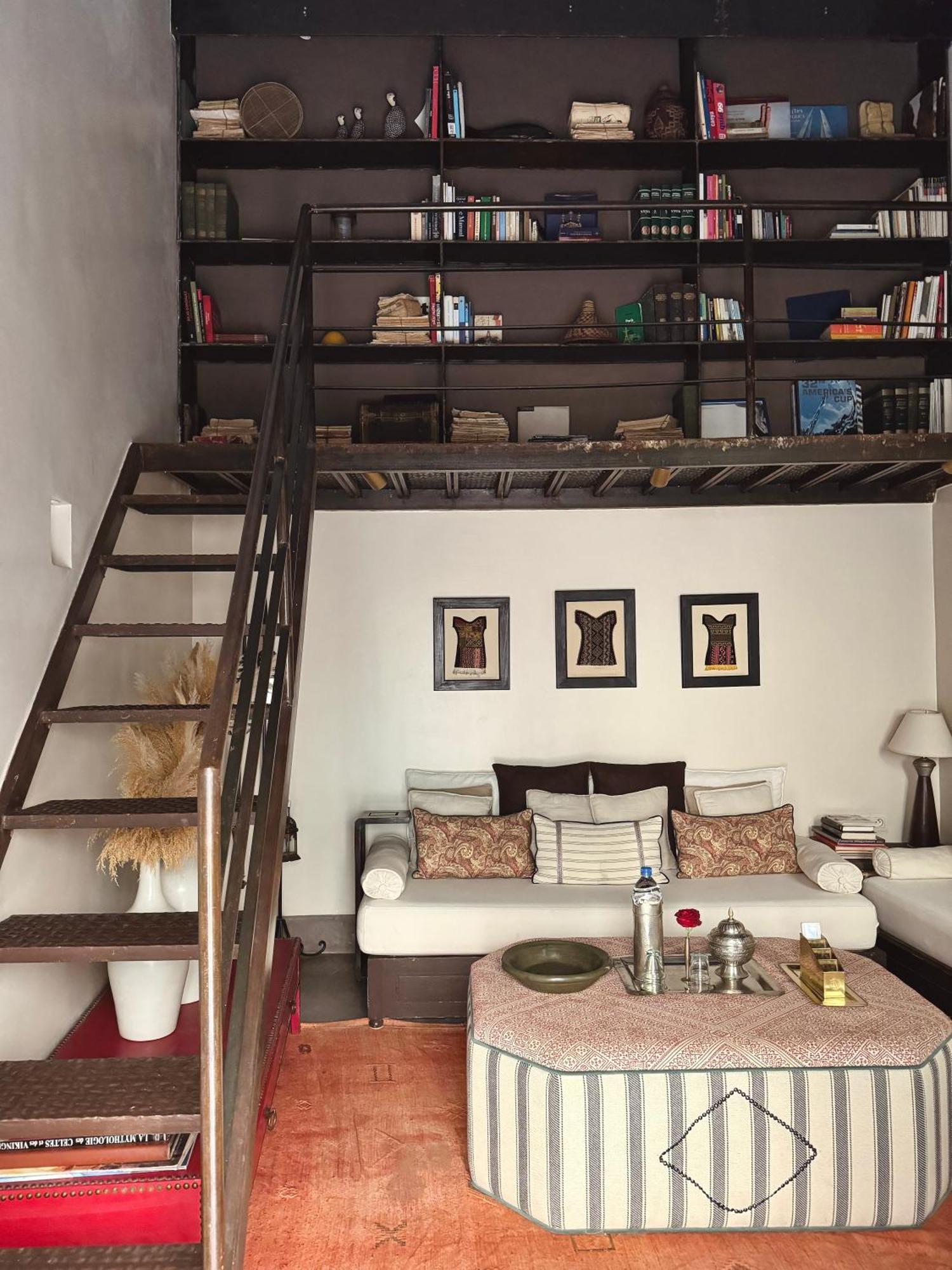 Riad Abracadabra Marakeş Dış mekan fotoğraf