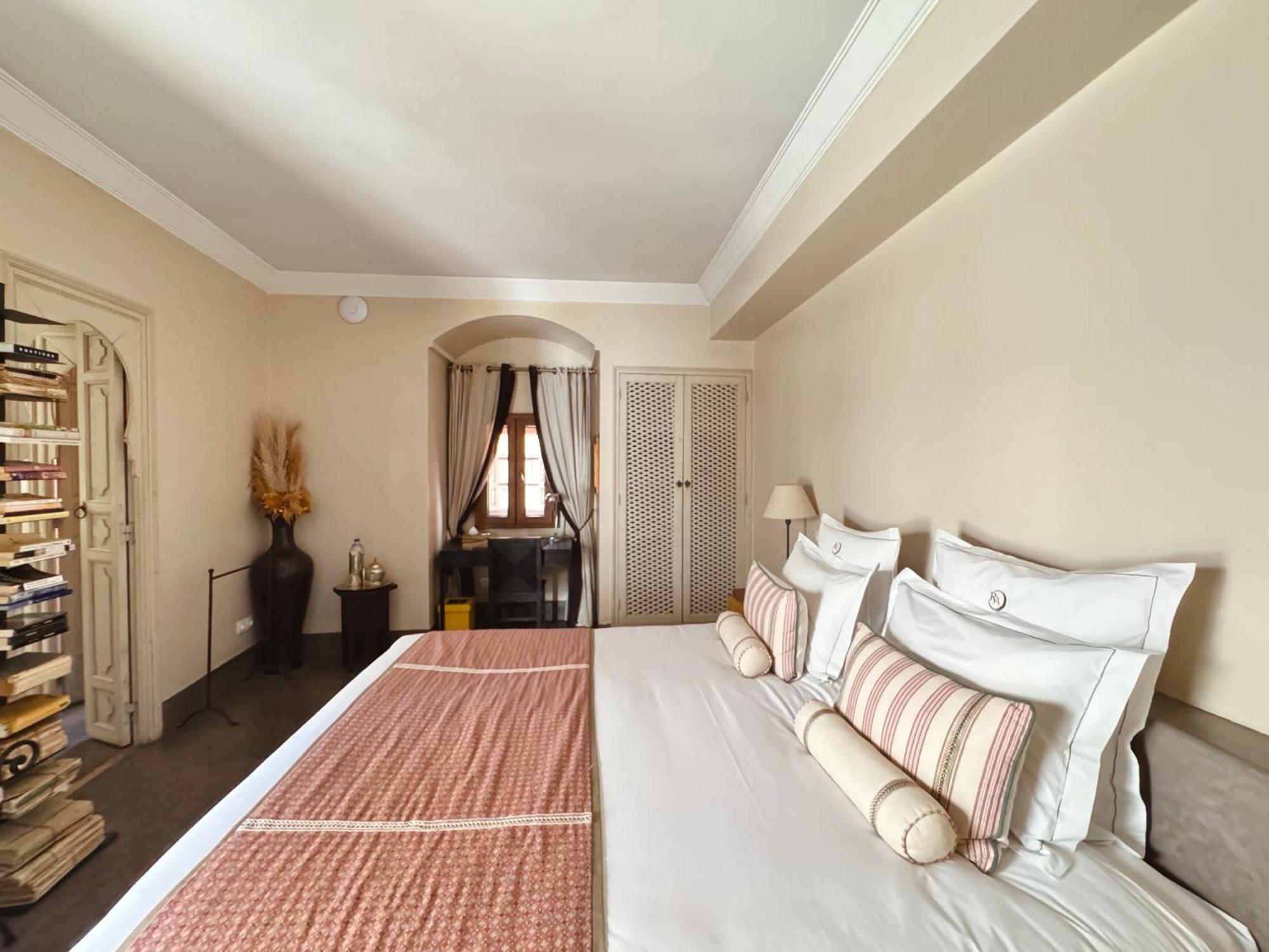 Riad Abracadabra Marakeş Dış mekan fotoğraf