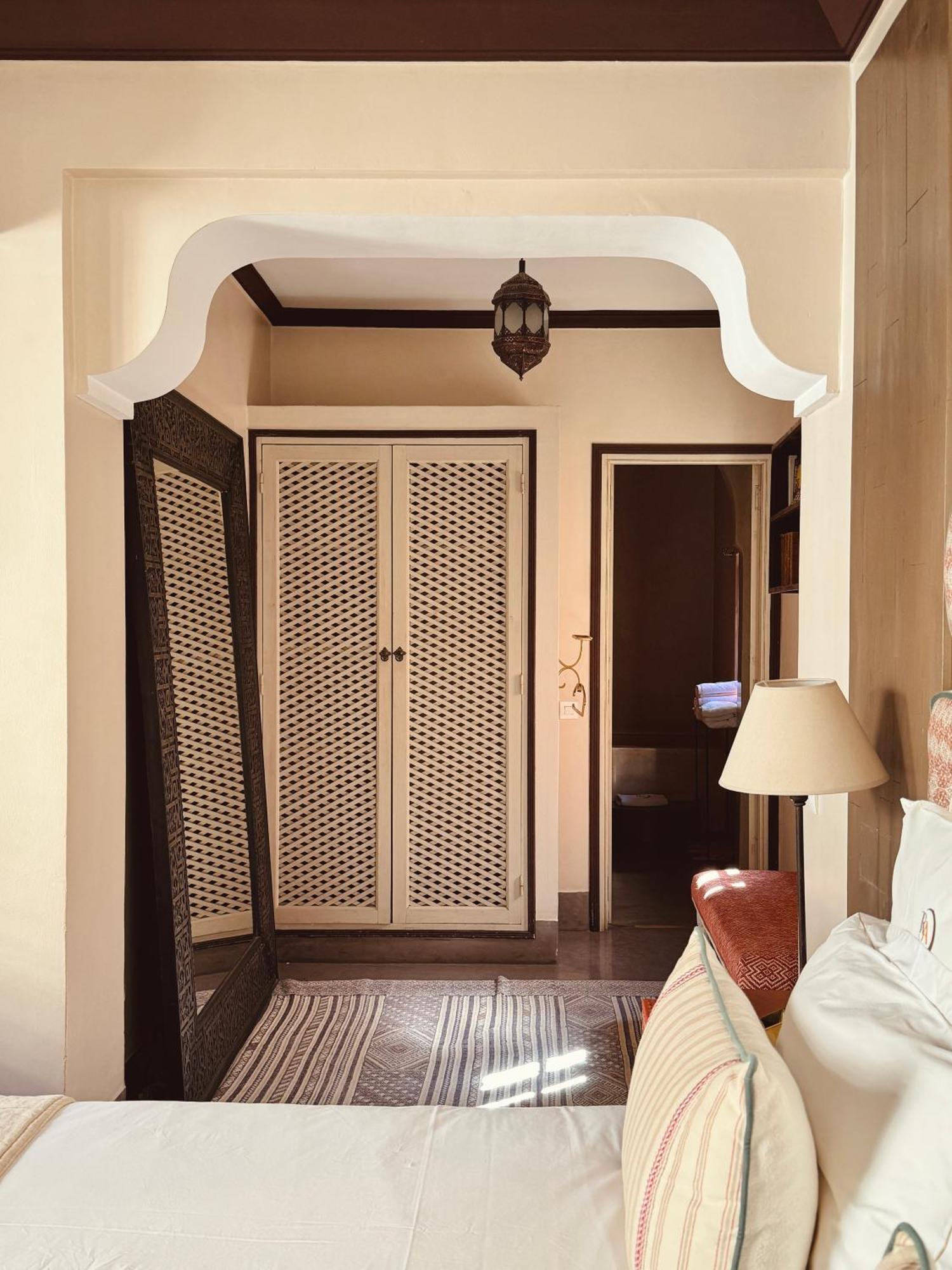 Riad Abracadabra Marakeş Dış mekan fotoğraf