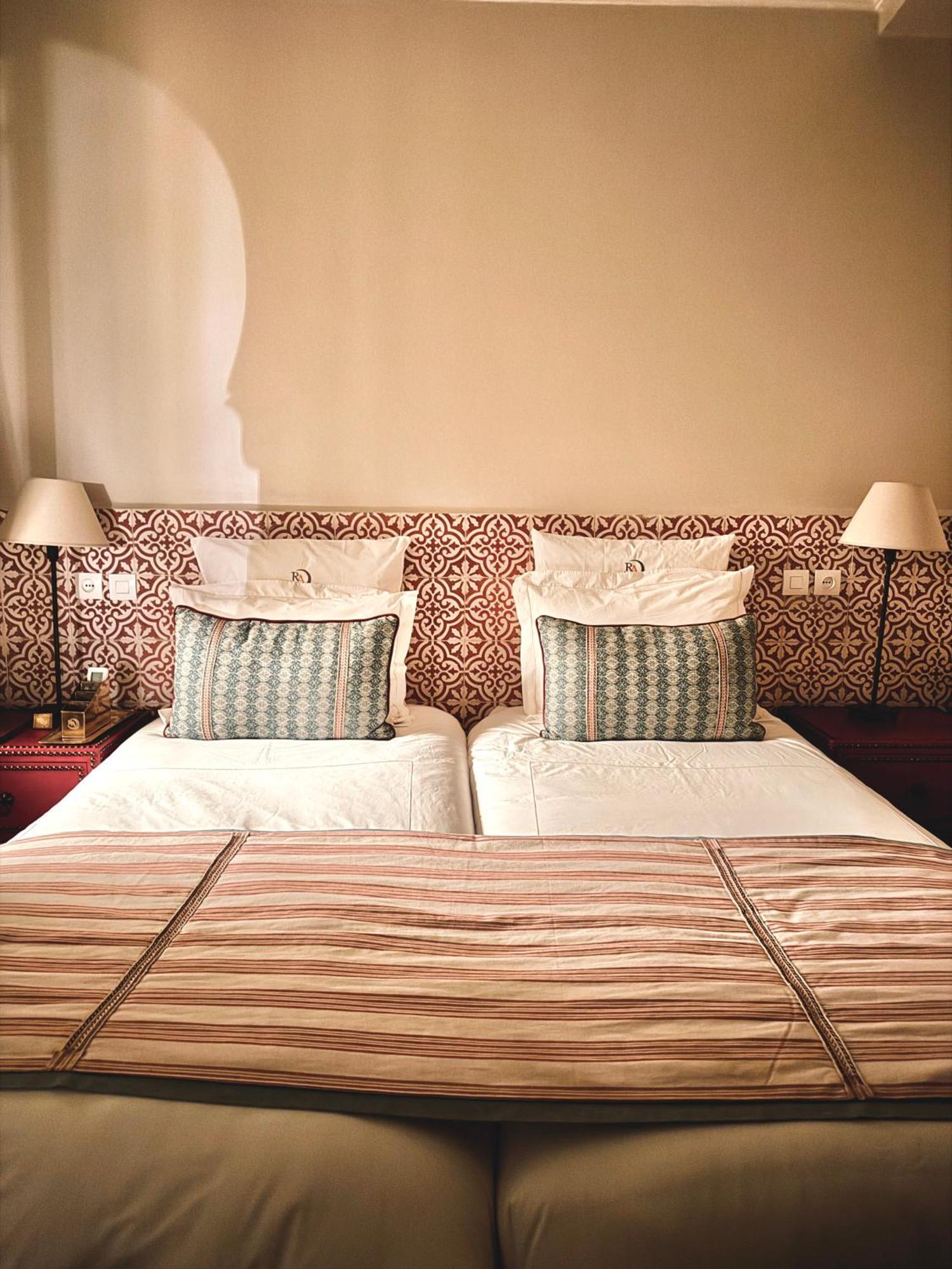Riad Abracadabra Marakeş Dış mekan fotoğraf